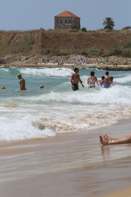 Edde Sands on Thursday 